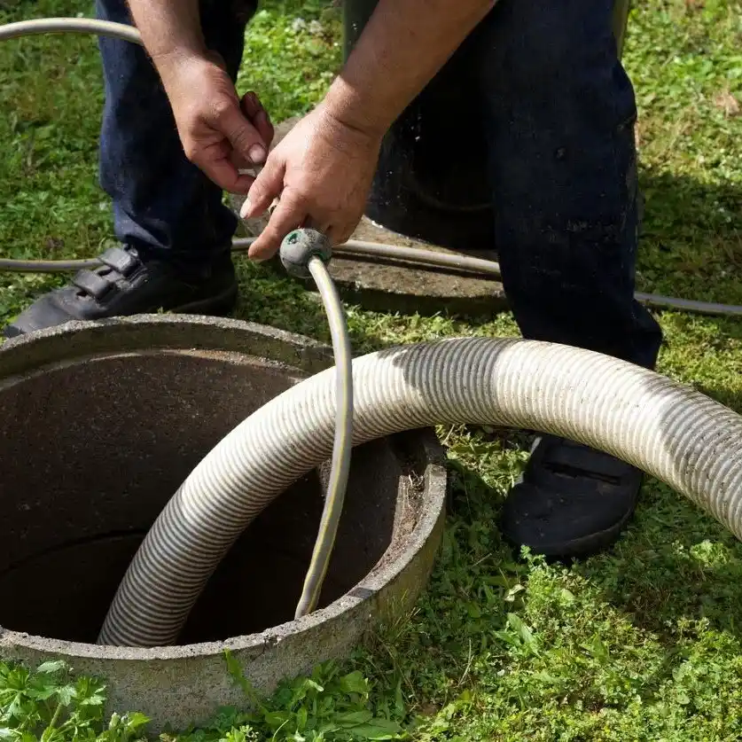 septic tank services Middleport